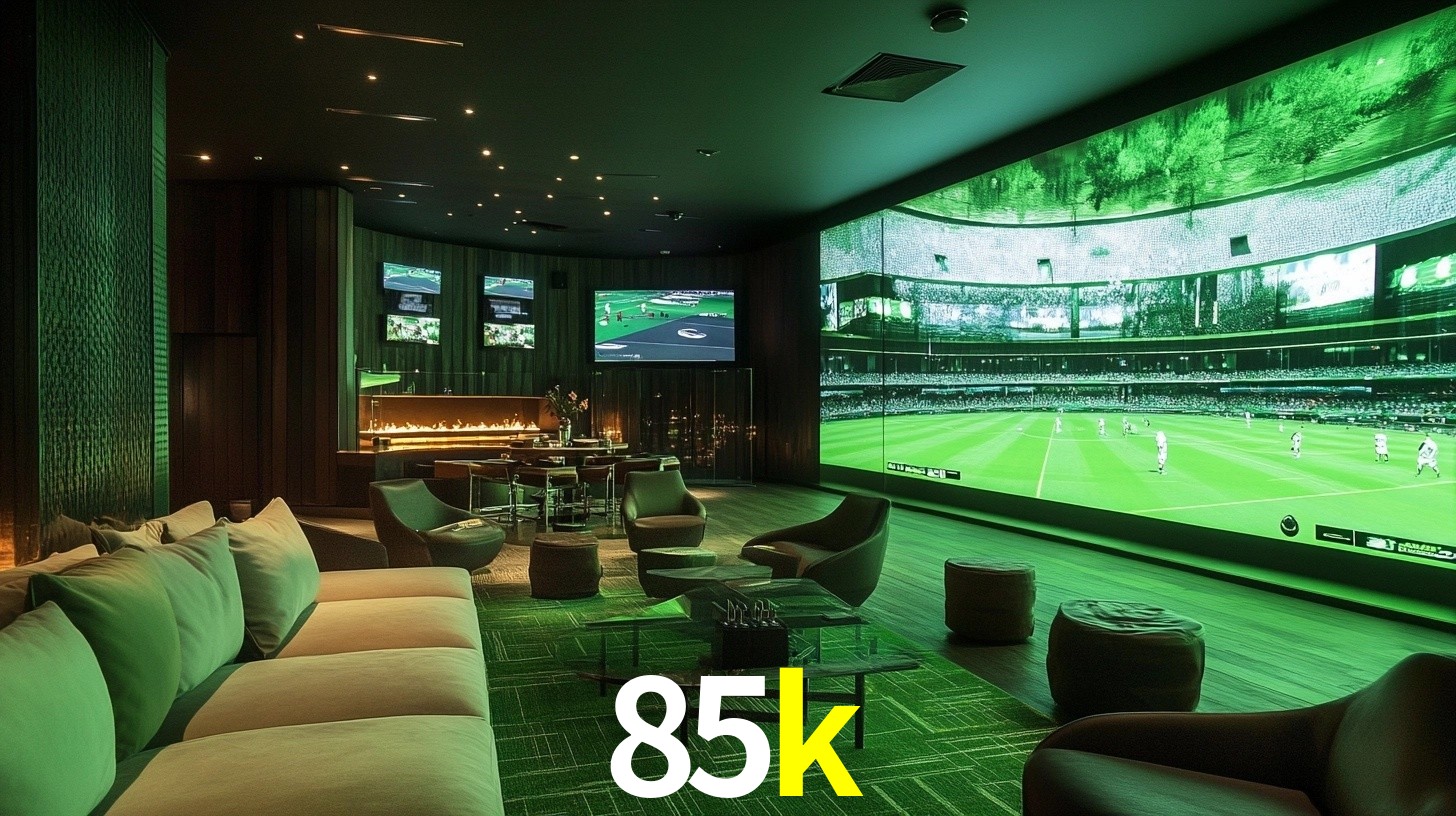 85k - Tiro Certo na Sorte - 85k.com