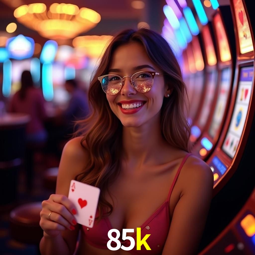 Experiência VIP 85k