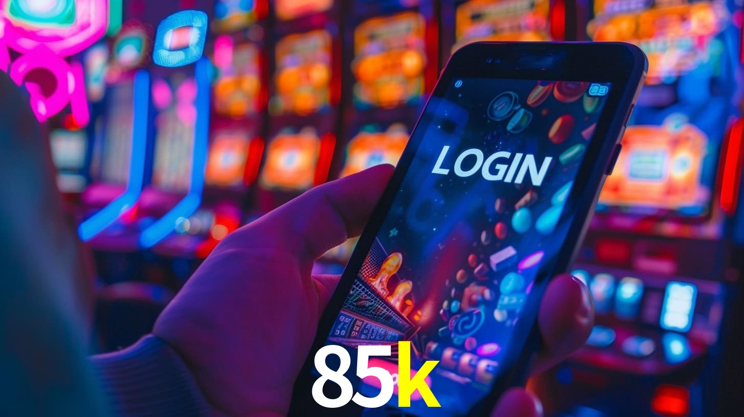 Experiência VIP 85k