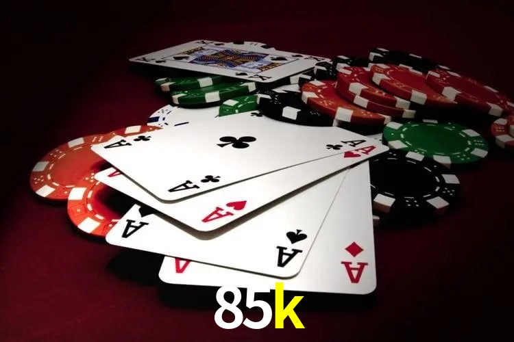 Estatísticas 85k