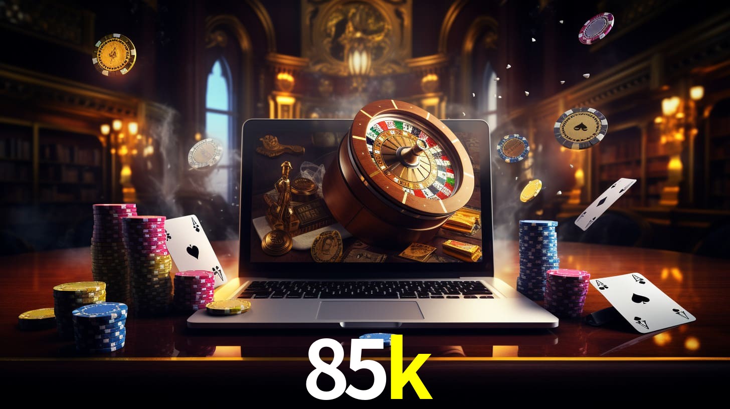 Blackjack Table 85k