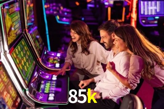 Torneios 85k