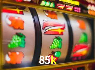 Descubra a Magia dos Jogos de Arcade no 85k