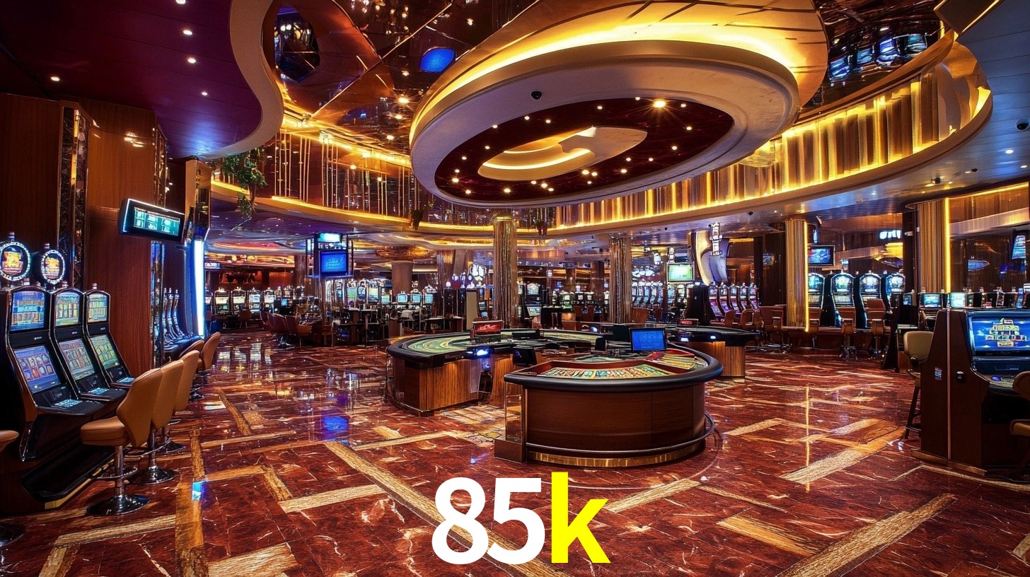 Daily Bonuses 85k