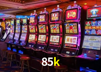 Desvendando o Mundo dos Jogos Virtuais na 85k