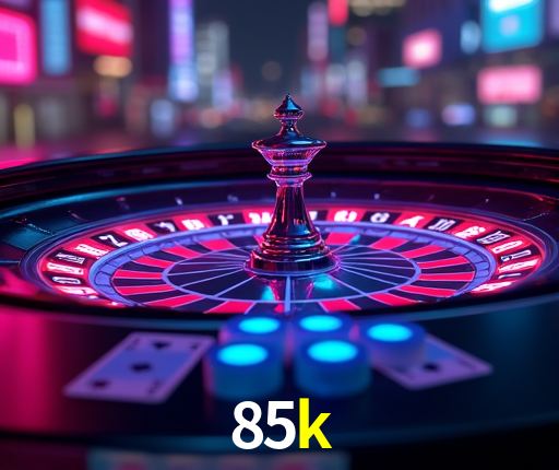 cassino 85k