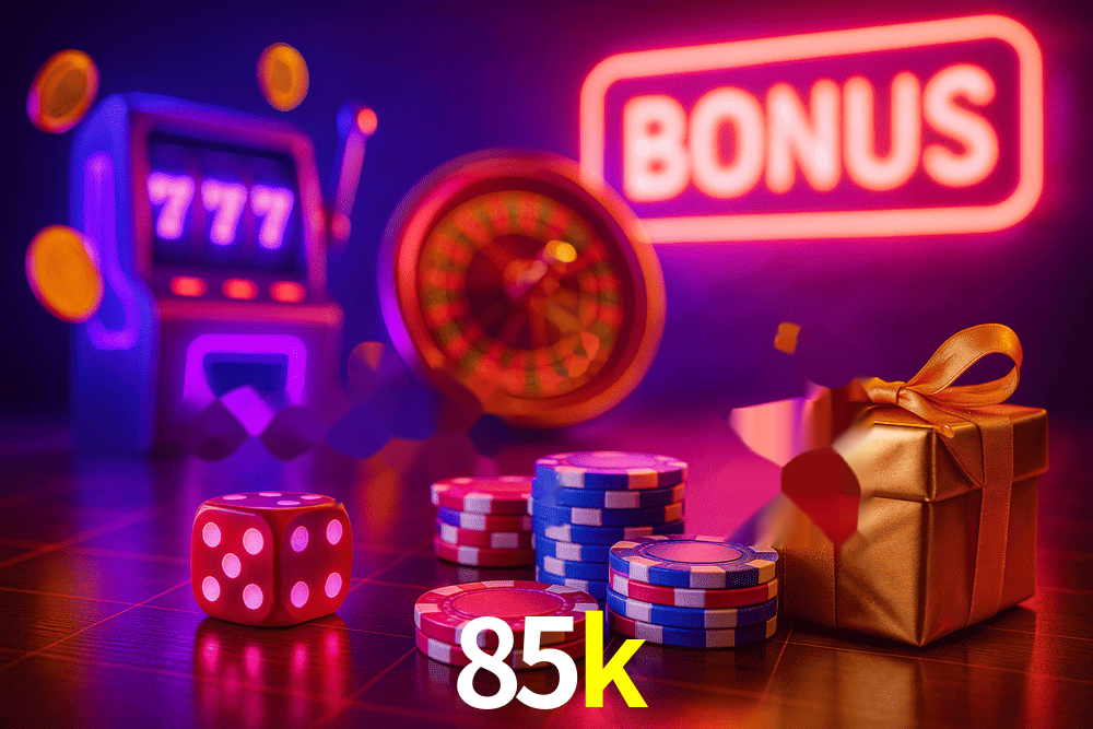 Explorando a Categoria de Eventos em Apostas na 85k