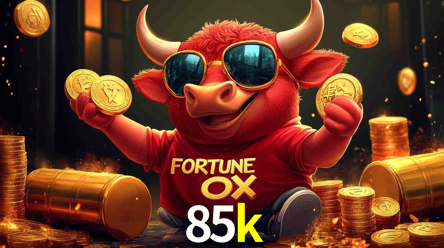 Descubra o Programa VIP da 85k: Vantagens Exclusivas para Jogadores
