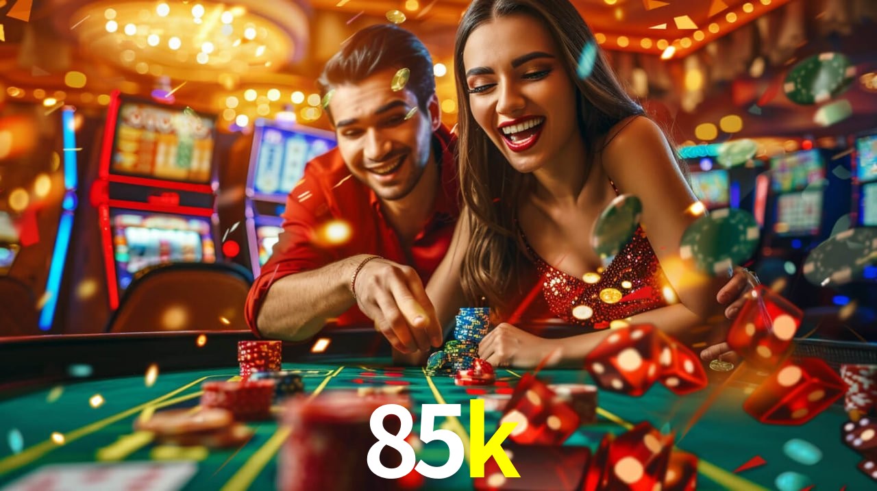 Estatísticas 85k