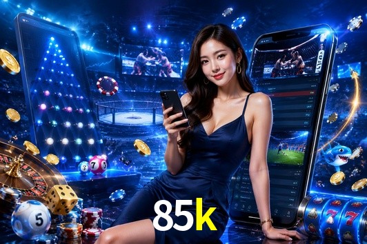 Slot Games 85k