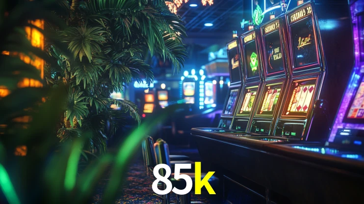 Live Casino 85k