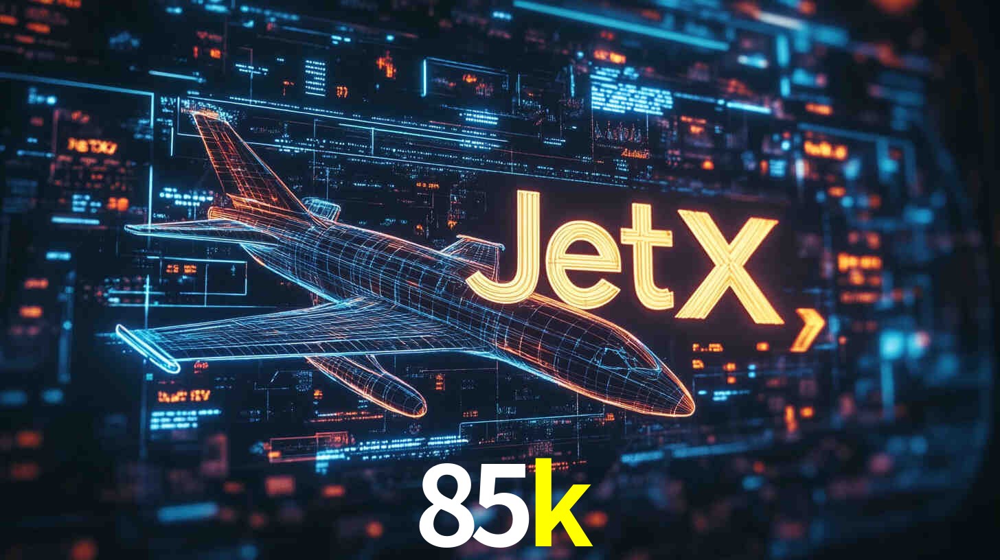 Inovações de Jogos na 85k: O Futuro das Experiências Interativas