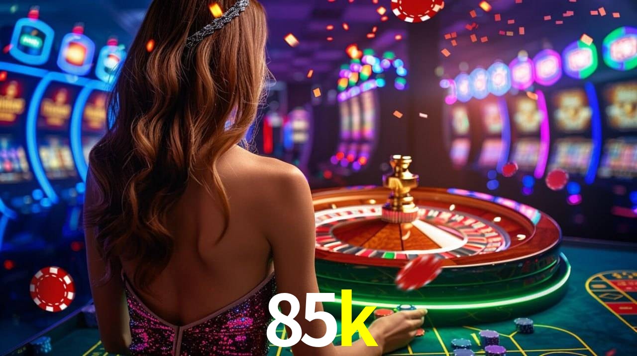 Página de download 85k