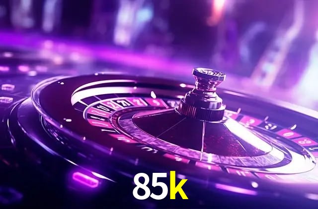 Casino Ao Vivo 85k