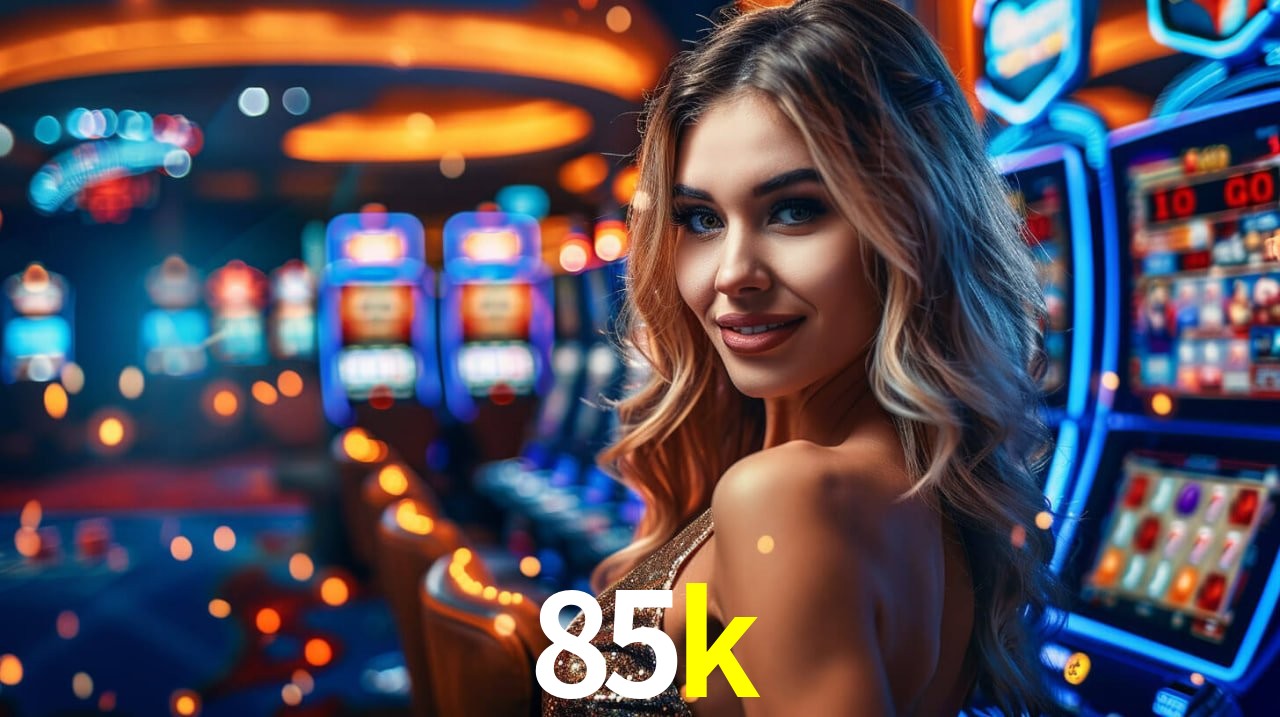 Game Providers 85k