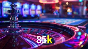 Game Statistics 85k