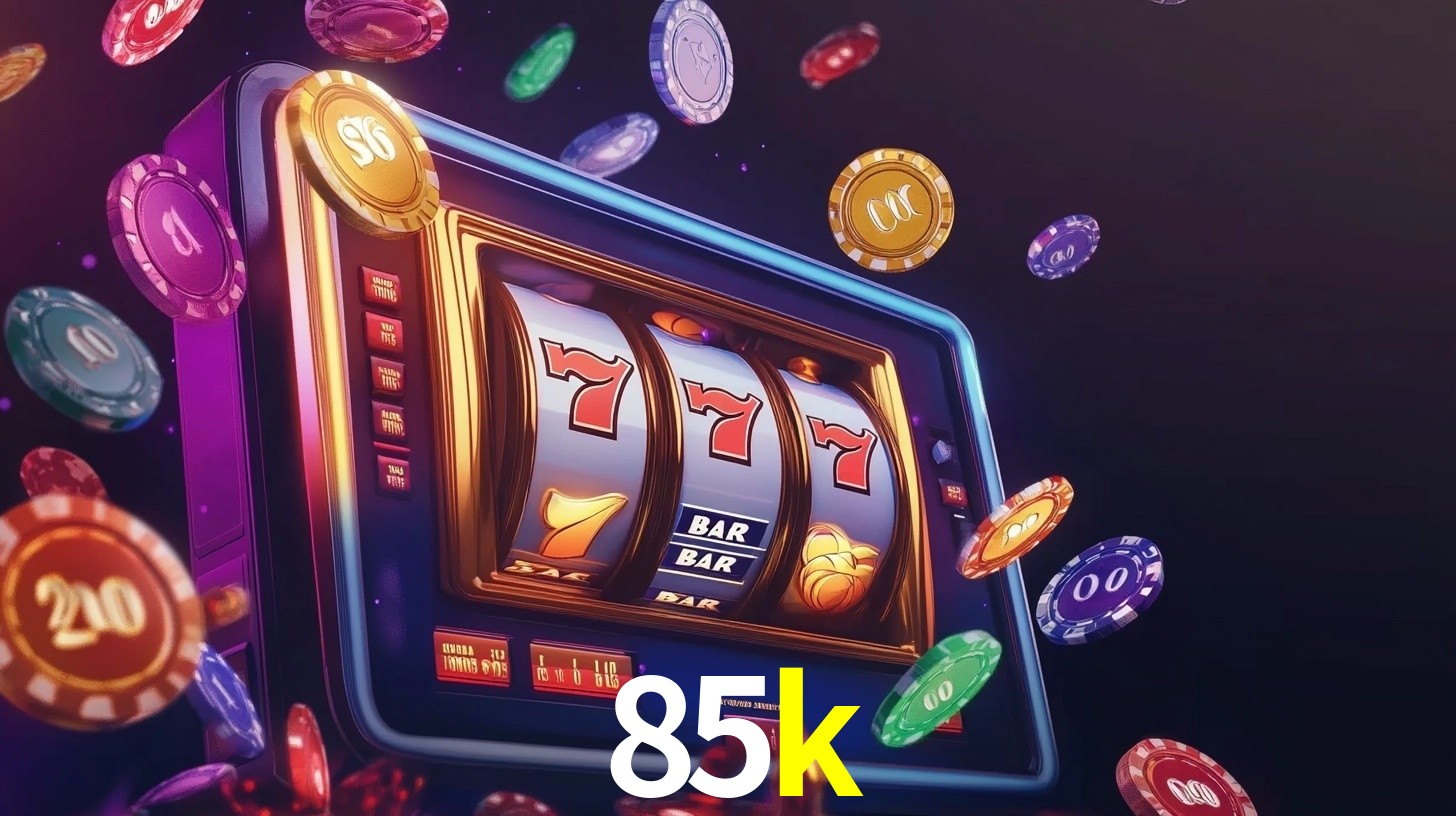 Tournaments 85k