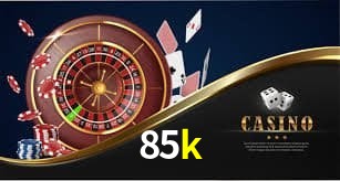 Provedores de Jogos 85k