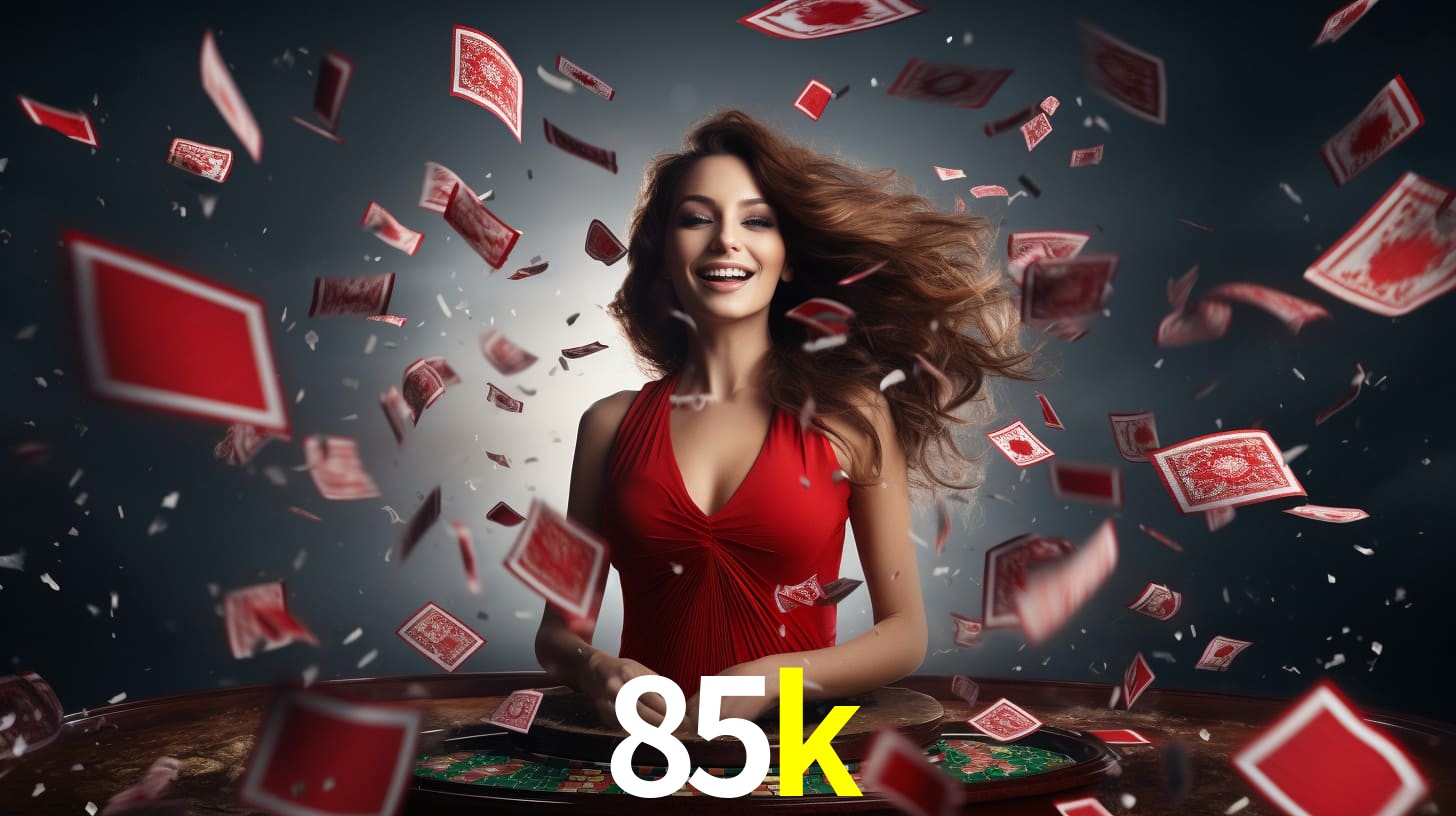 Roulette Table 85k