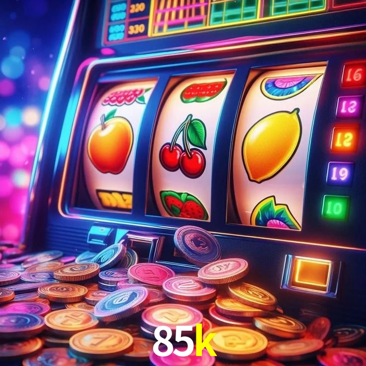 Login Seguro 85k