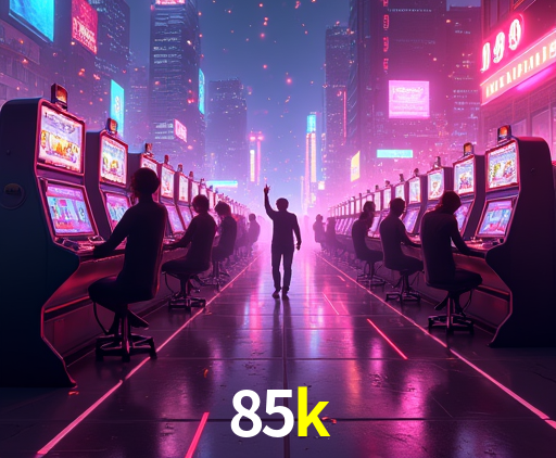 Estatísticas Esportivas 85k