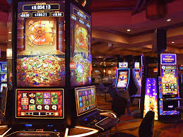 Jogos de slot machines 85k